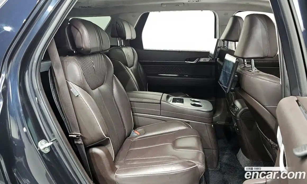 Hyundai Palisade 2023 2.2 Автомат в Москве № 112070, фото 10