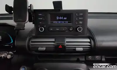 Hyundai Casper, 2024