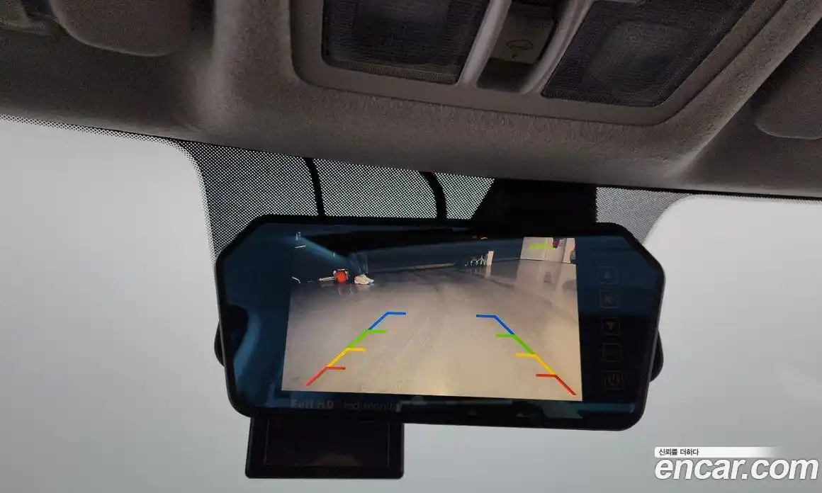 Hyundai Casper 2024 1.0 Автомат в Москве № 113106, фото 11