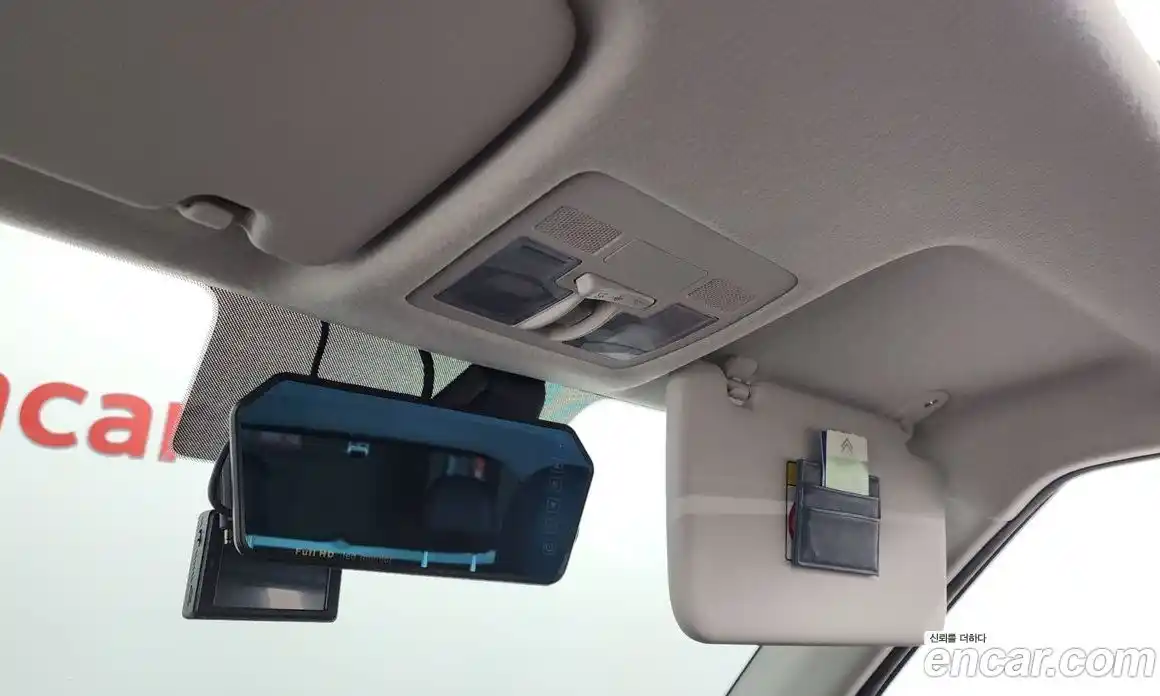 Hyundai Casper 2024 1.0 Автомат в Москве № 113106, фото 20