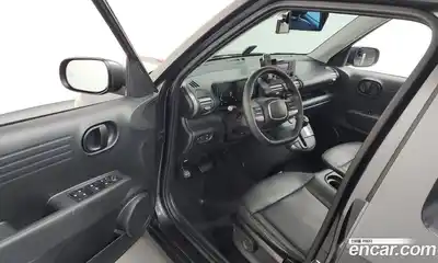 Hyundai Casper 2024 1.0 Автомат в Москве № 113106, миниатюра 2