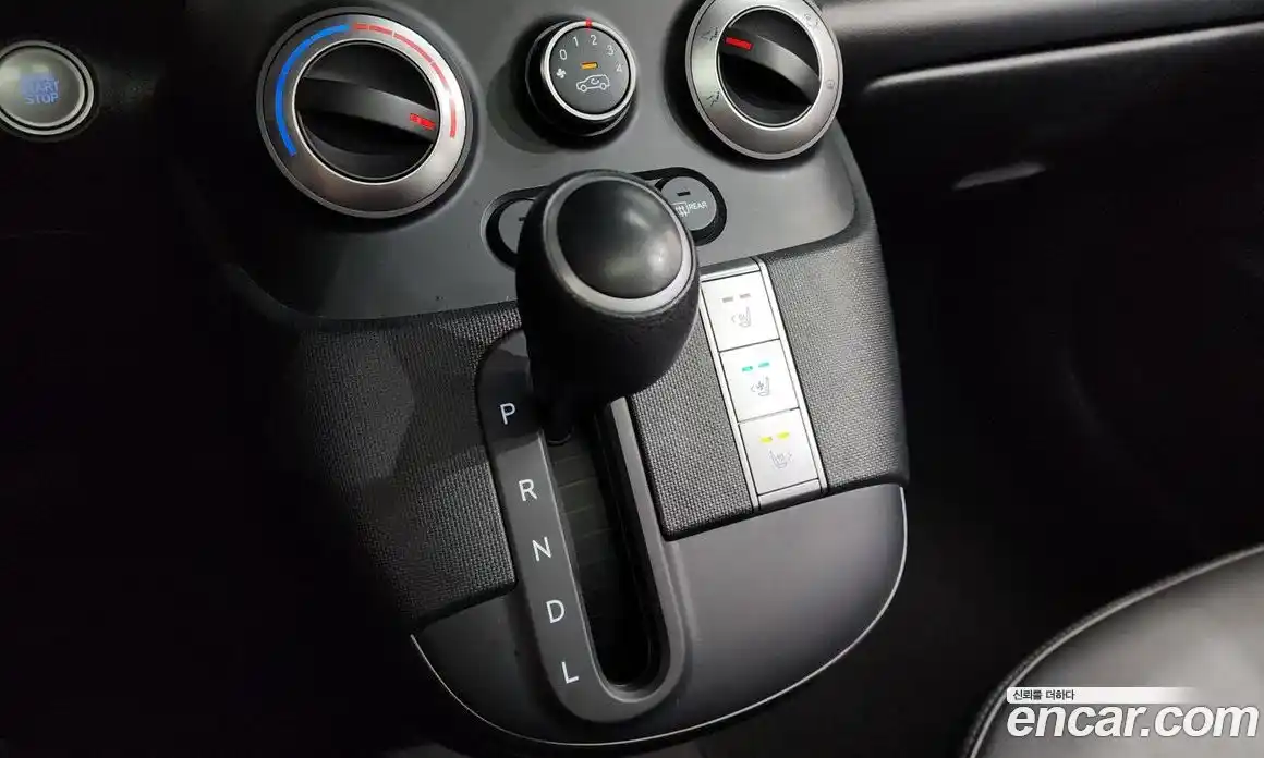 Hyundai Casper 2024 1.0 Автомат в Москве № 113106, фото 3