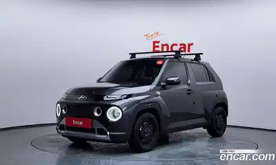 Hyundai Casper 2024 1.0 Автомат в Москве № 113106, миниатюра 4