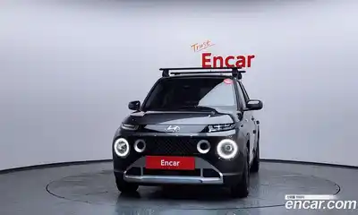 Hyundai Casper 2024 1.0 Автомат в Москве № 113106, миниатюра 5