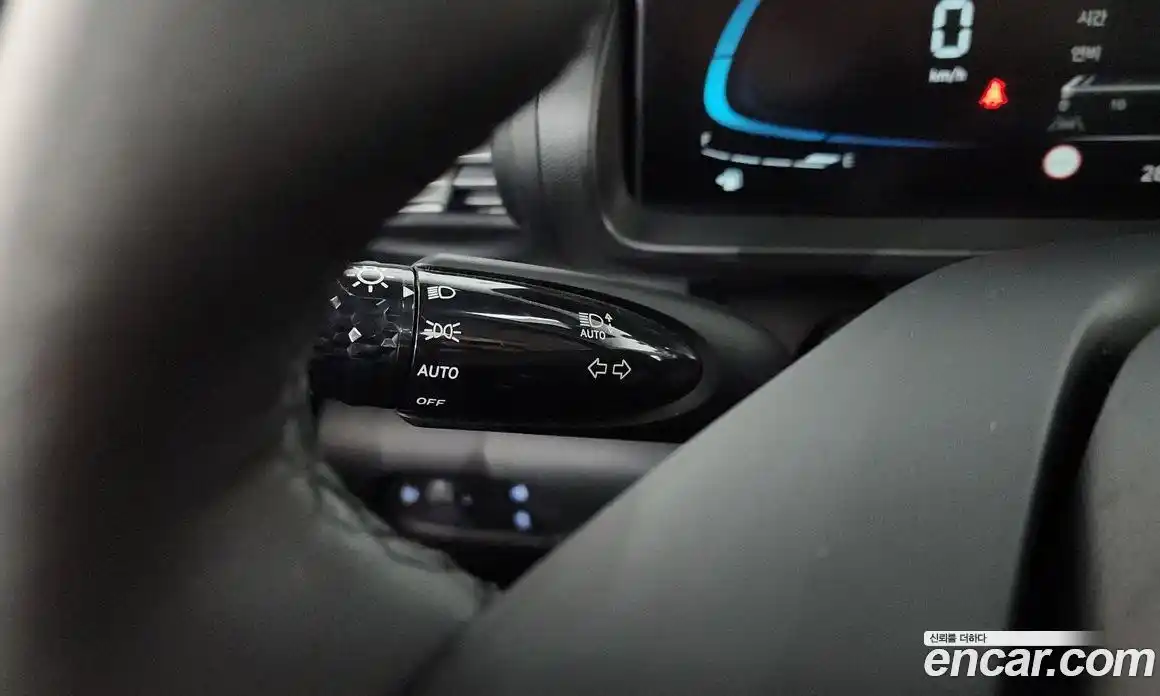 Hyundai Casper 2024 1.0 Автомат в Москве № 113106, фото 6