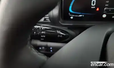 Hyundai Casper 2024 1.0 Автомат в Москве № 113106, миниатюра 6