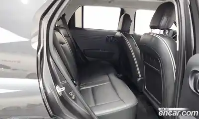 Hyundai Casper 2024 1.0 Автомат в Москве № 113106, миниатюра 8