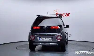 Hyundai Casper 2024 1.0 Автомат в Москве № 113106, миниатюра 9