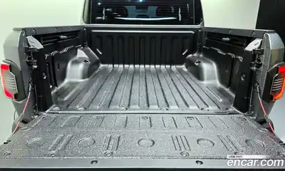 Kia Tasman 2026 2.5 Автомат в Москве № 114442, миниатюра 12