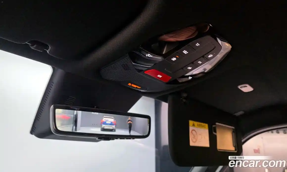 Kia Tasman 2026 2.5 Автомат в Москве № 114442, фото 17