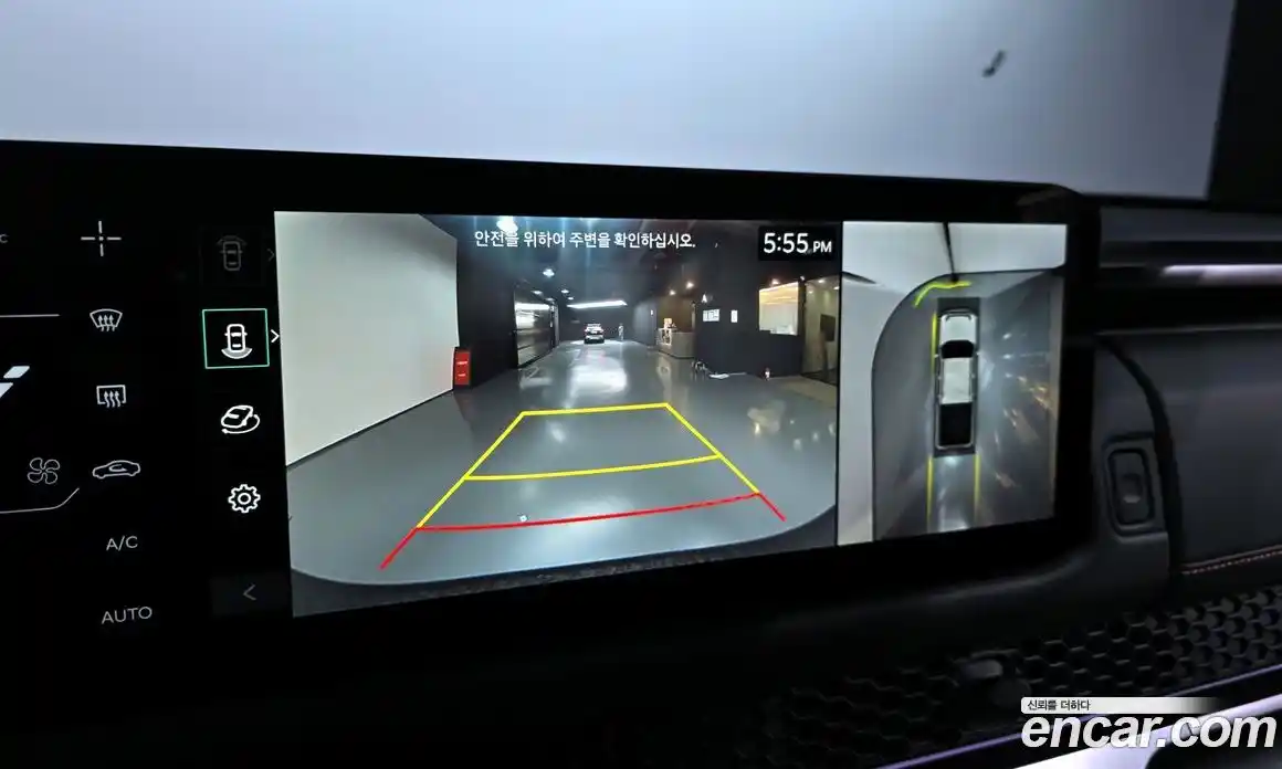 Kia Tasman 2026 2.5 Автомат в Москве № 114442, фото 19