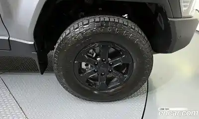 Kia Tasman 2026 2.5 Автомат в Москве № 114442, миниатюра 2