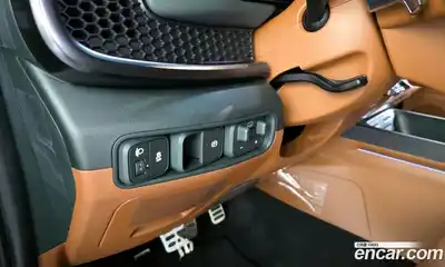 Kia Tasman 2026 2.5 Автомат в Москве № 114442, миниатюра 7