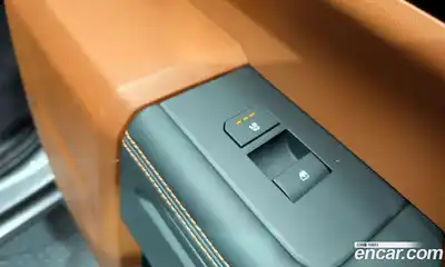 Kia Tasman 2026 2.5 Автомат в Москве № 114442, миниатюра 8