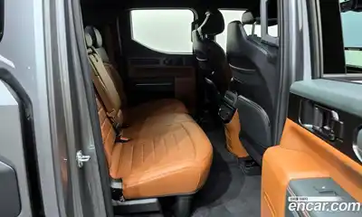 Kia Tasman 2026 2.5 Автомат в Москве № 114442, миниатюра 9