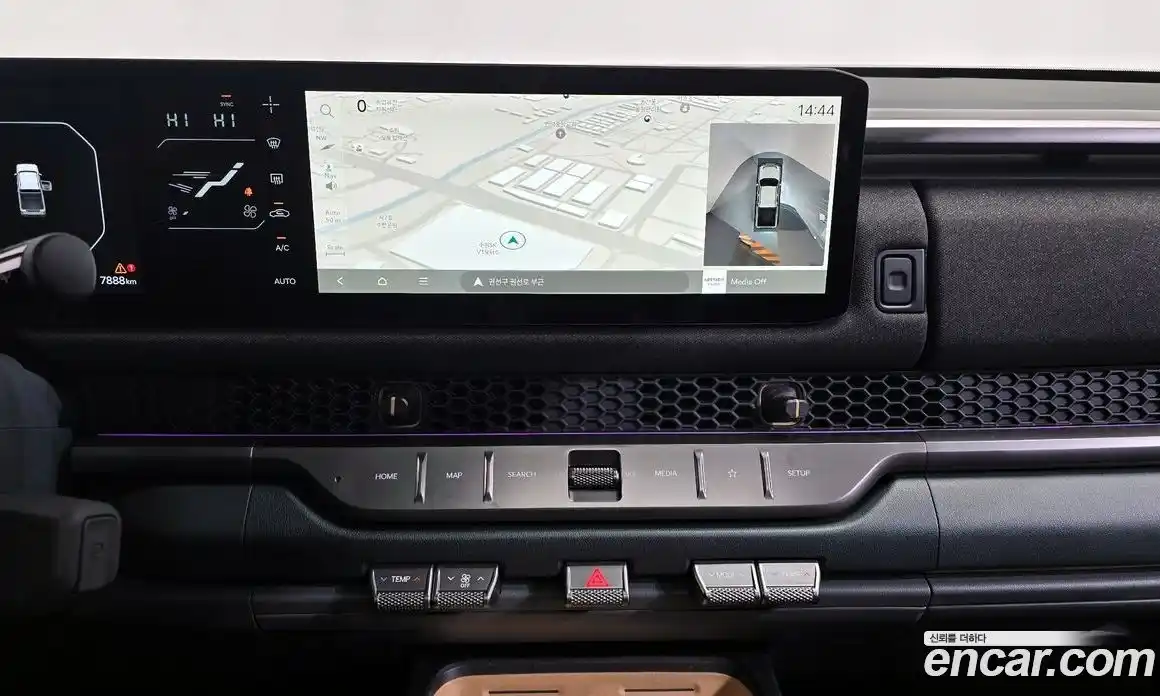 Kia Tasman 2026 2.5 Автомат в Москве № 114798, фото 13