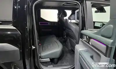 Kia Tasman 2026 2.5 Автомат в Москве № 114798, миниатюра 6