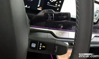 Kia Tasman 2026 2.5 Автомат в Москве № 114798, миниатюра 7