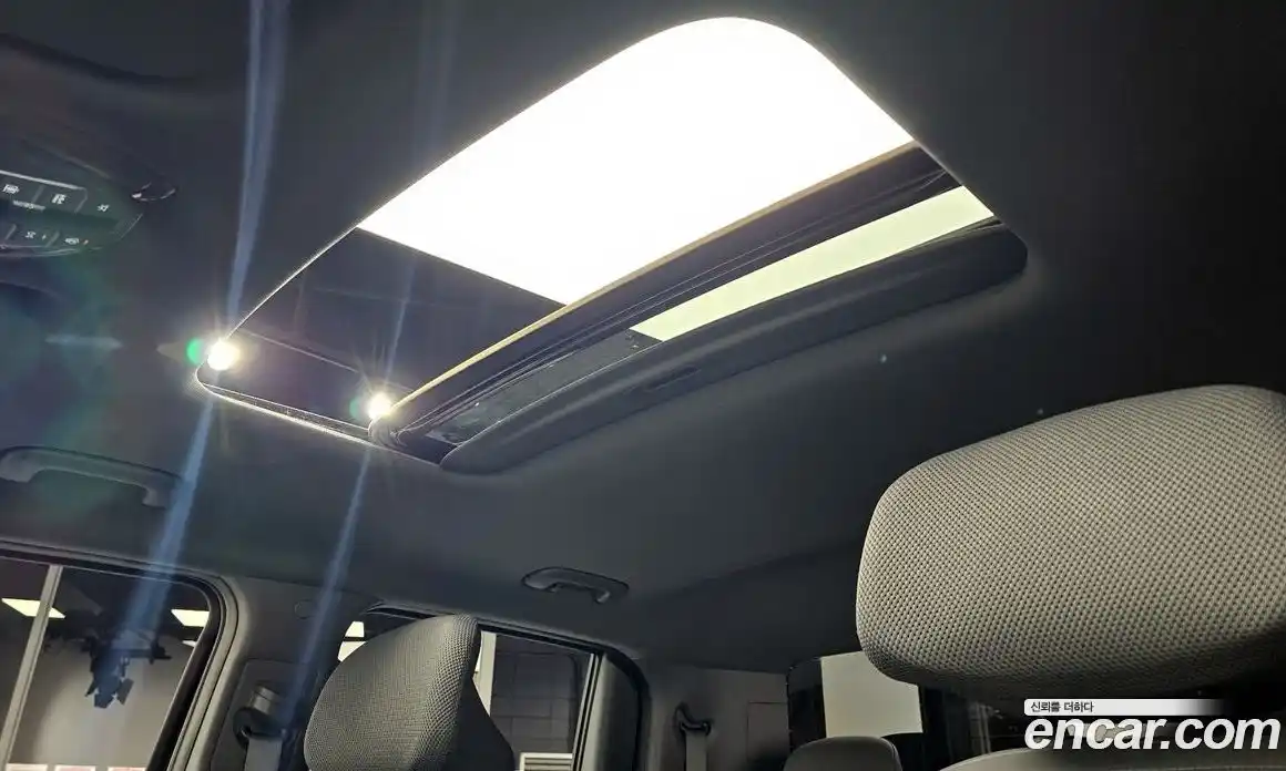 Kia Tasman 2026 2.5 Автомат в Москве № 114798, фото 9