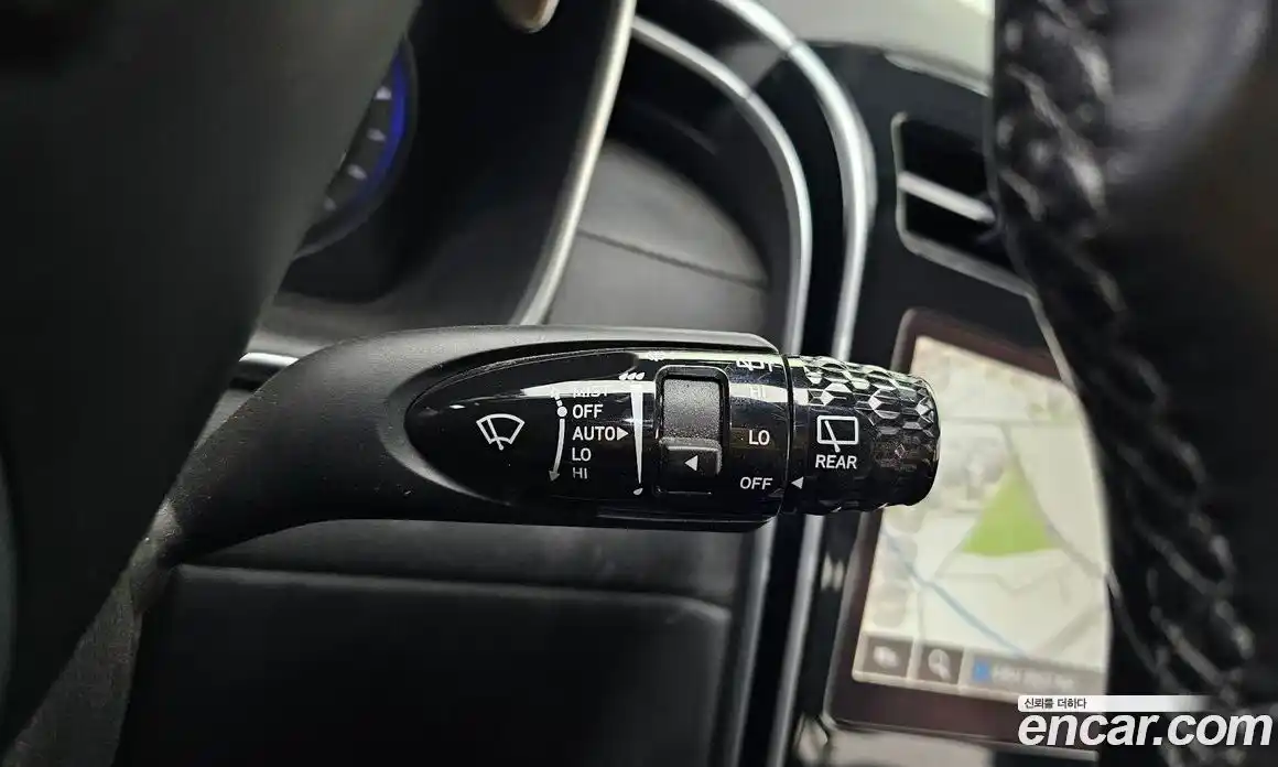 Hyundai Tucson 2021 2.0 Автомат в Москве № 115845, фото 11