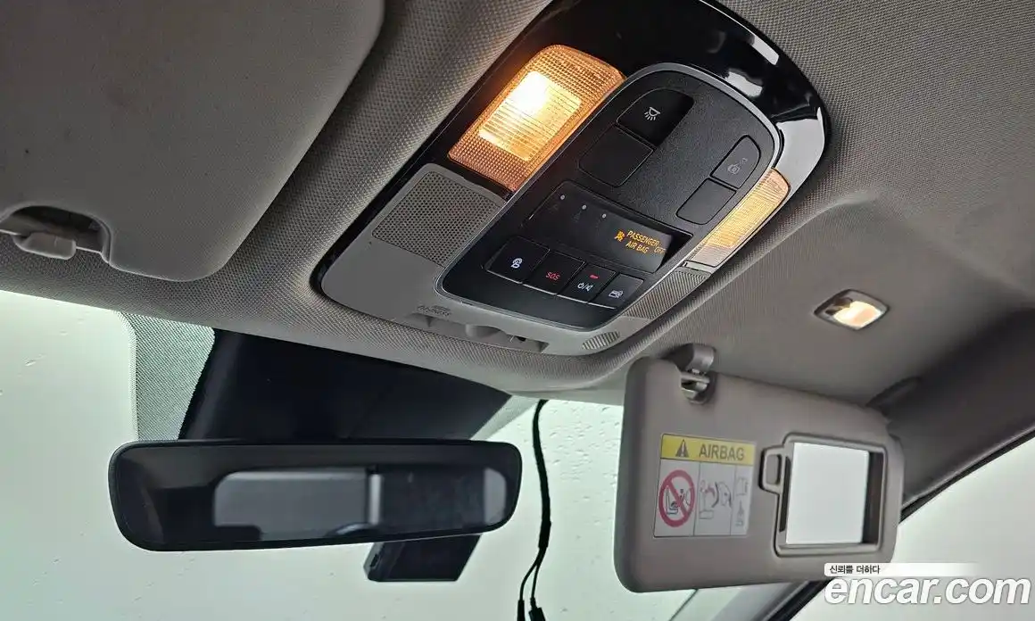 Hyundai Tucson 2021 2.0 Автомат в Москве № 115845, фото 14