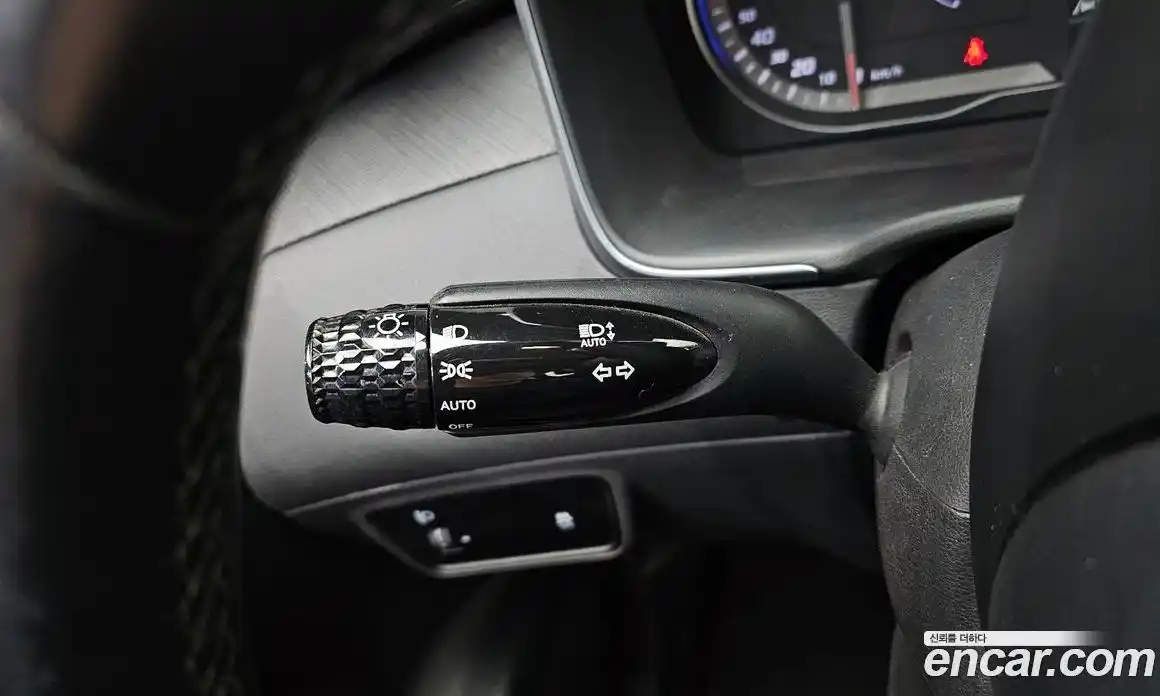 Hyundai Tucson 2021 2.0 Автомат в Москве № 115845, фото 15