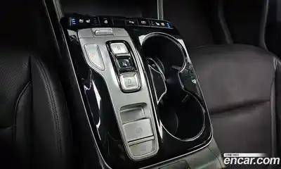 Hyundai Tucson 2021 2.0 Автомат в Москве № 115845, миниатюра 4