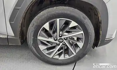 Hyundai Tucson 2021 2.0 Автомат в Москве № 115845, миниатюра 6