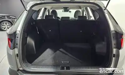 Hyundai Tucson 2021 2.0 Автомат в Москве № 115845, миниатюра 7