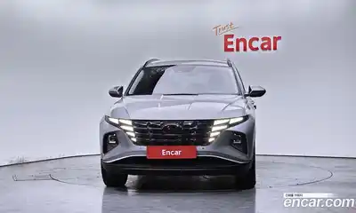 Hyundai Tucson 2021 2.0 Автомат в Москве № 115845, миниатюра 9