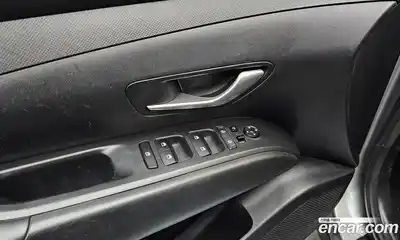 Hyundai Tucson 2021 2.0 Автомат в Москве № 115845, миниатюра 10