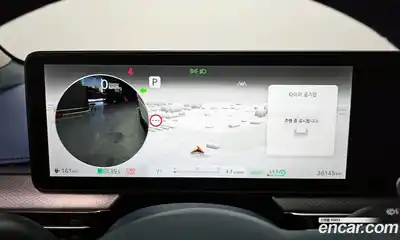 Genesis GV60 2022 0.1 Автомат в Москве № 116943, миниатюра 11