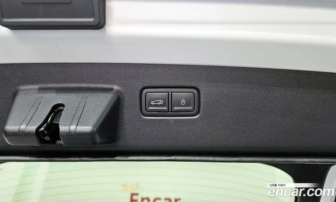 Genesis GV60 2022 0.1 Автомат в Москве № 116943, фото 20