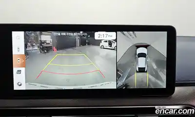 Genesis GV60 2022 0.1 Автомат в Москве № 116943, миниатюра 2