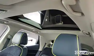 Genesis GV60 2022 0.1 Автомат в Москве № 116943, миниатюра 6