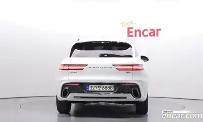 Genesis GV70 2023 2.5 Автомат в Москве № 117679, миниатюра 11