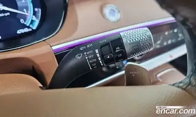 Genesis GV70 2023 2.5 Автомат в Москве № 117679, миниатюра 12