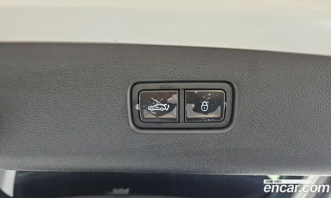 Genesis GV70 2023 2.5 Автомат в Москве № 117679, фото 16