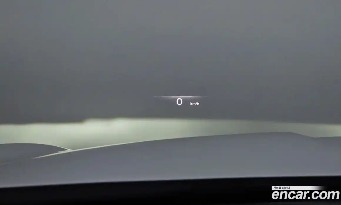 Genesis GV70 2023 2.5 Автомат в Москве № 117679, фото 20