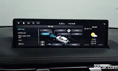 Genesis GV70 2023 2.5 Автомат в Москве № 117679, миниатюра 8