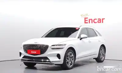 Genesis GV70 2023 2.5 Автомат в Москве № 117679, миниатюра 10