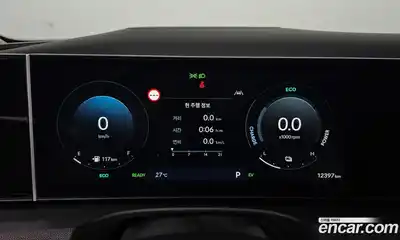 Hyundai Tucson, 2024