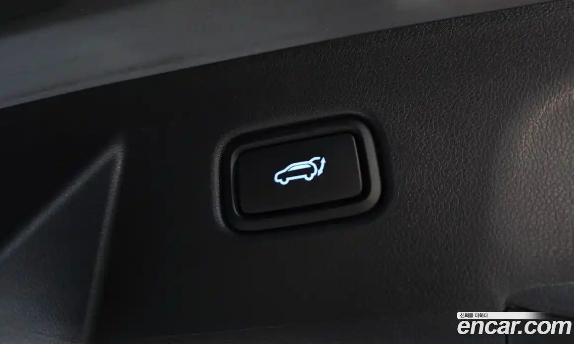 Hyundai Tucson 2024 1.6 Автомат в Москве № 119947, фото 11