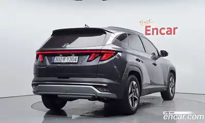 Hyundai Tucson 2024 1.6 Автомат в Москве № 119947, миниатюра 12