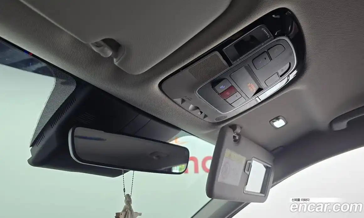 Hyundai Tucson 2024 1.6 Автомат в Москве № 119947, фото 15