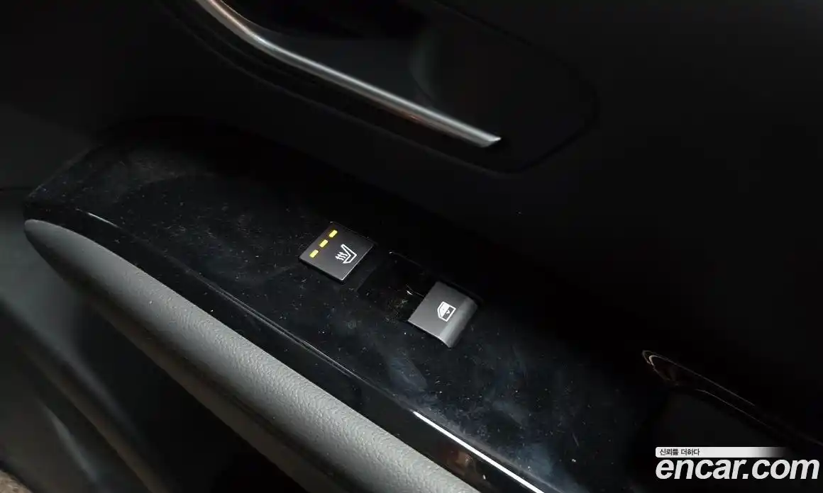 Hyundai Tucson 2024 1.6 Автомат в Москве № 119947, фото 18