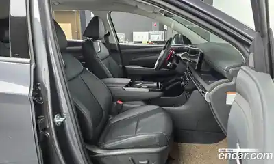 Hyundai Tucson 2024 1.6 Автомат в Москве № 119947, миниатюра 2