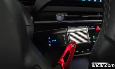 Hyundai Tucson 2024 1.6 Автомат в Москве № 119947, миниатюра 3