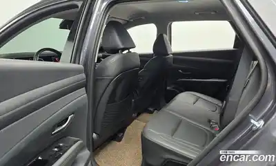 Hyundai Tucson 2024 1.6 Автомат в Москве № 119947, миниатюра 7