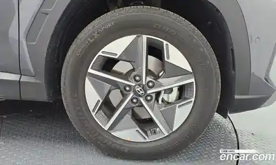 Hyundai Tucson 2024 1.6 Автомат в Москве № 119947, миниатюра 9